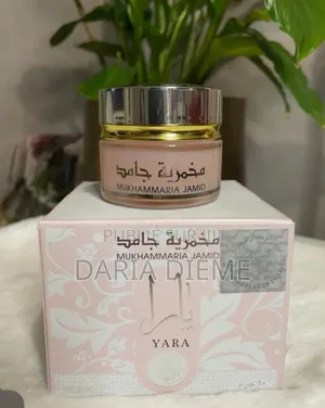 Crème De Corps Yara