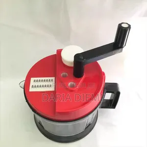 Machine Oignons Manuel