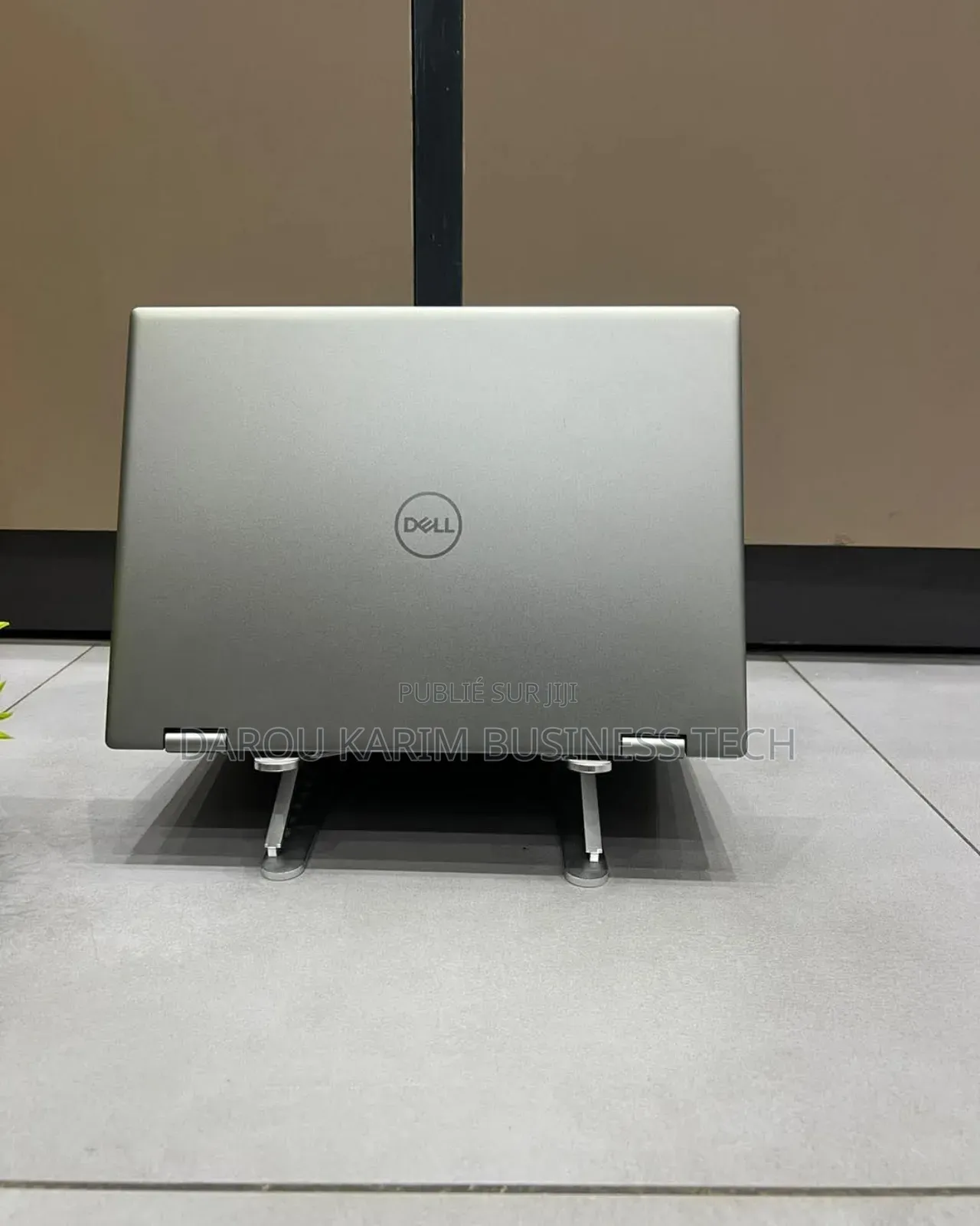 New Ordinateur Portable Dell Inspiron 14 16GB AMD Ryzen 5 SSD 512GB