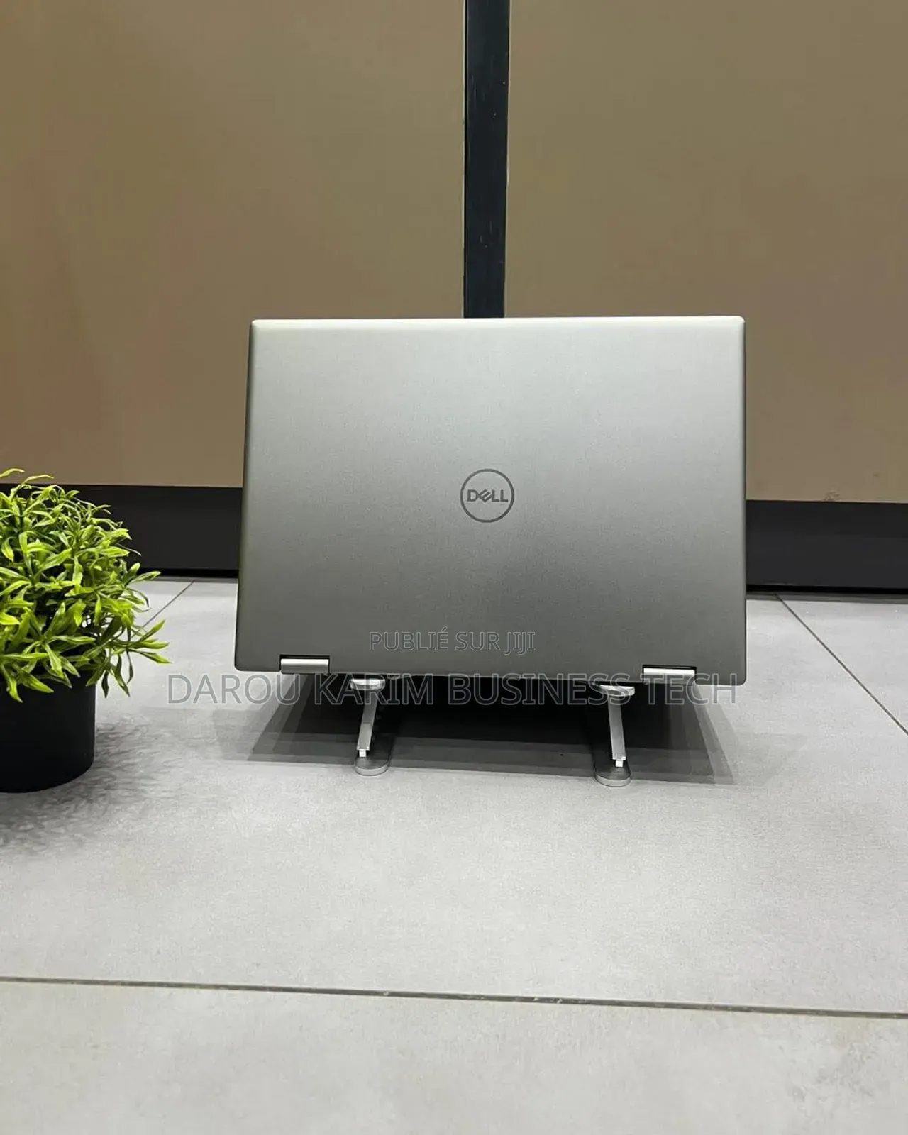 New Ordinateur Portable Dell Inspiron 14 16GB AMD Ryzen 5 SSD 512GB