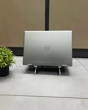 New Ordinateur Portable Dell Inspiron 14 16GB AMD Ryzen 5 SSD 512GB