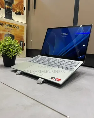 New Ordinateur Portable Dell Inspiron 14 16GB AMD Ryzen 5 SSD 512GB