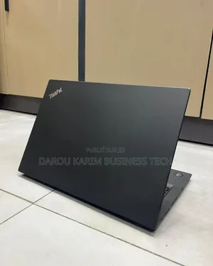 New Lenovo ThinkPad T495s 16GB AMD Ryzen 5 SSD 256GB