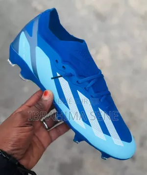 Photo - Chaussures Crampons