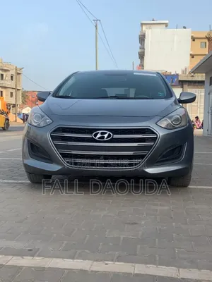 Photo - Hyundai Elantra 2017 Autre