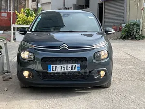 Photo - Citroen C3 2018 Autre
