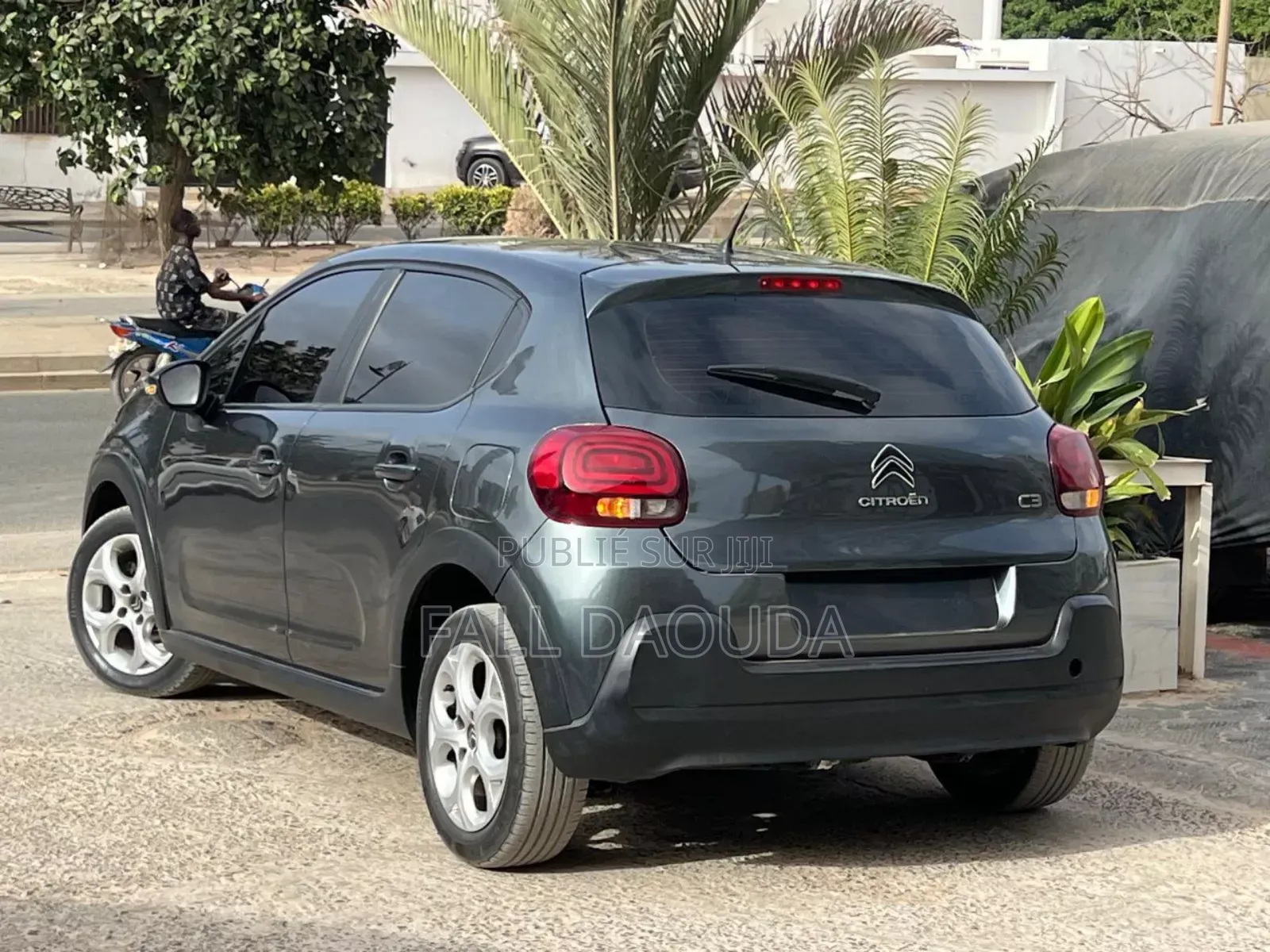 Citroen C3 2018 Autre