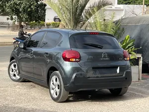 Citroen C3 2018 Autre