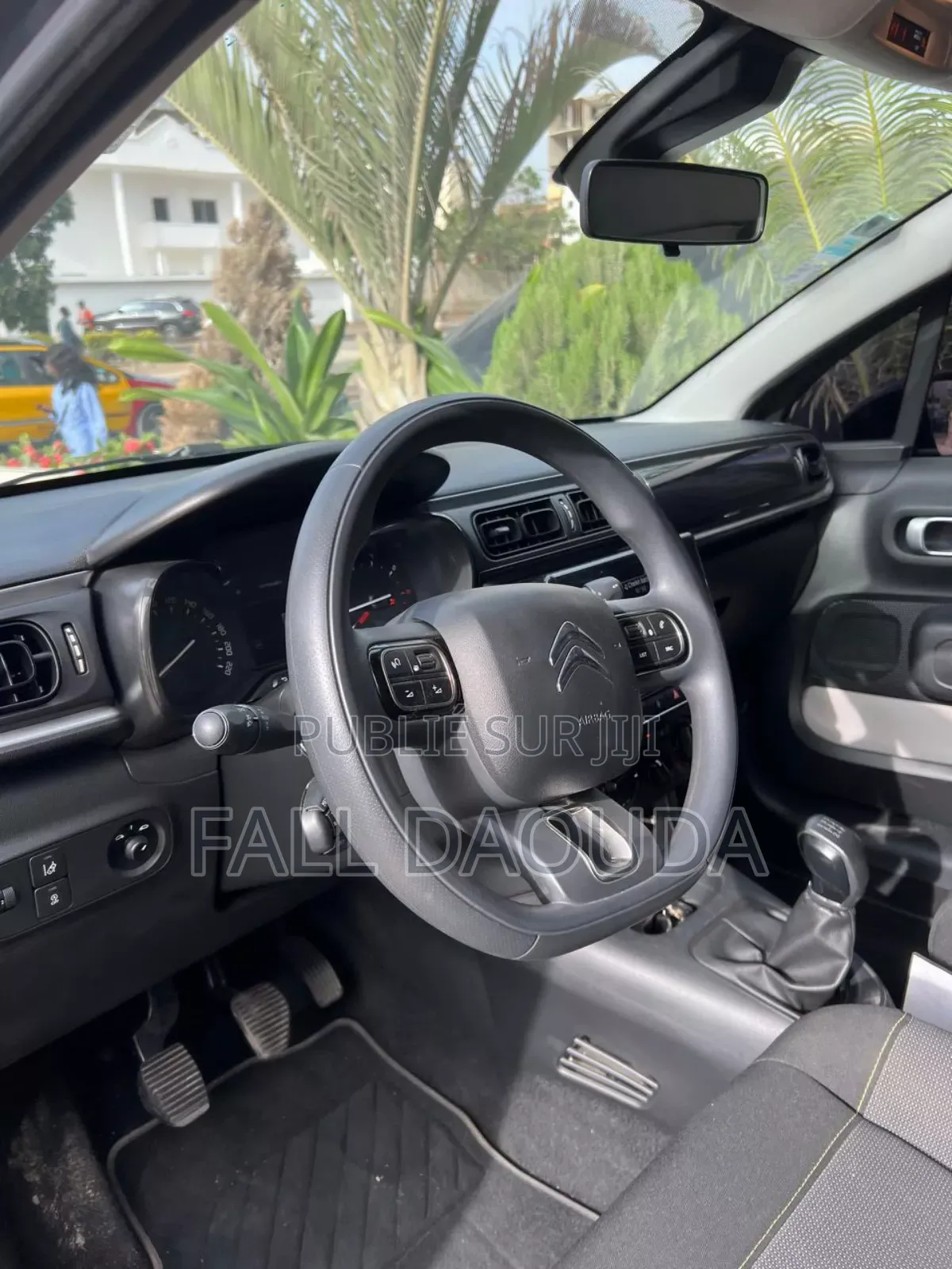 Citroen C3 2018 Autre