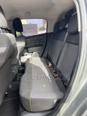 Citroen C3 2018 Autre
