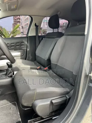 Citroen C3 2018 Autre