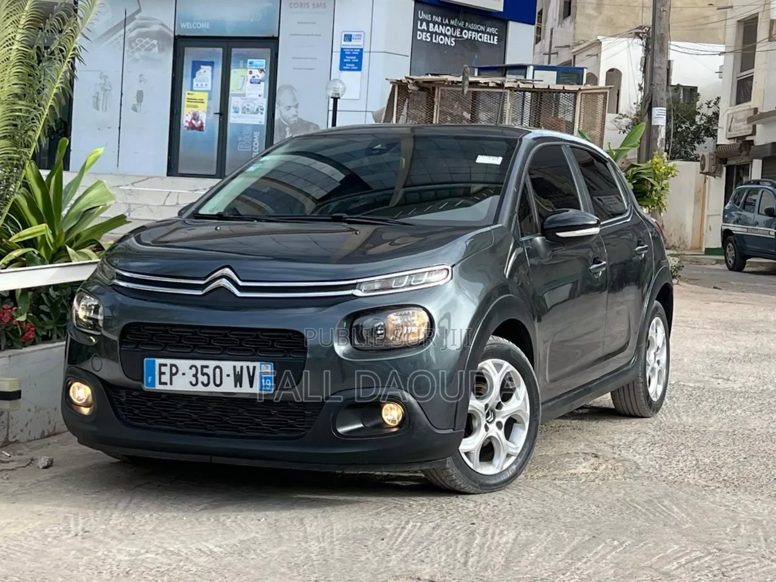 Citroen C3 2018 Autre