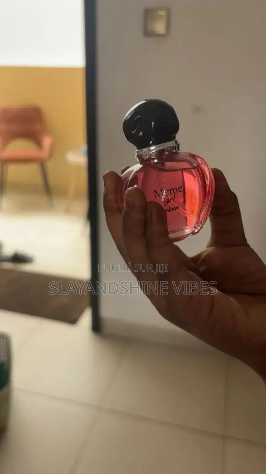 Mini Parfums De Luxe