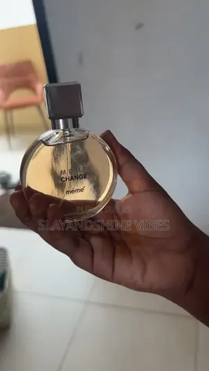 Mini Parfums De Luxe