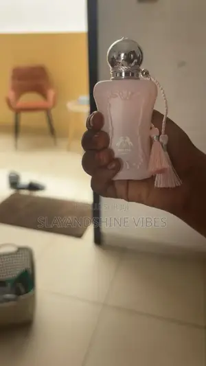 Mini Parfums De Luxe