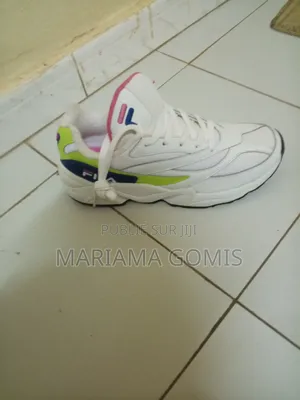 Photo - Chaussures
