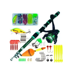 Photo - Canne À Pêche