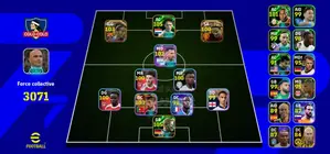 Photo - Compte Efootball 25