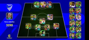 Compte Efootball À Vendre