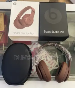 Photo - Casque Bluetooth Beats Studio Pro