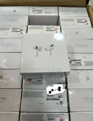 Photo - Pods Pro 2