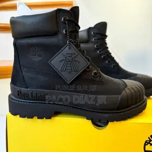 Bottes Timberland