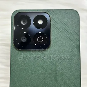 New Honor X7c 256 GB Blanc