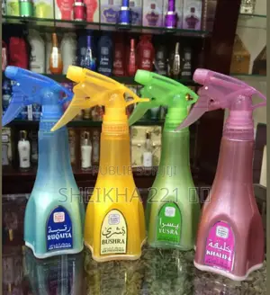 Photo - Parfums d'Ambiance Freshner