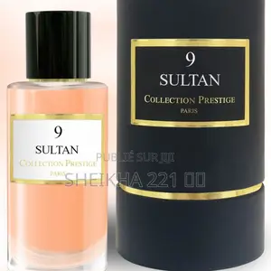 Photo - Parfum Sultan 9