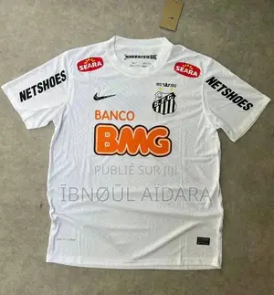 Photo - Maillot 25/26