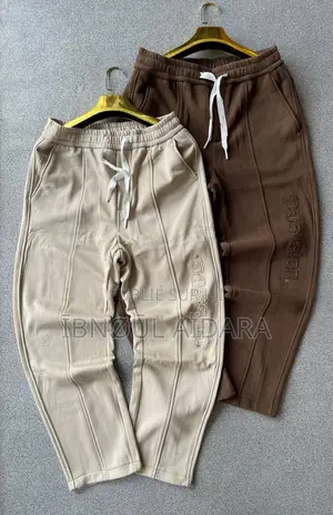 Photo - Jogging Original