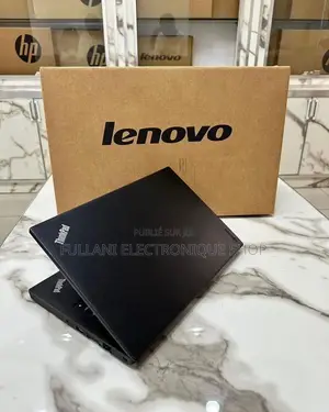 Photo - New Lenovo ThinkPad X260 8GB Intel Core I5 SSD 256GB