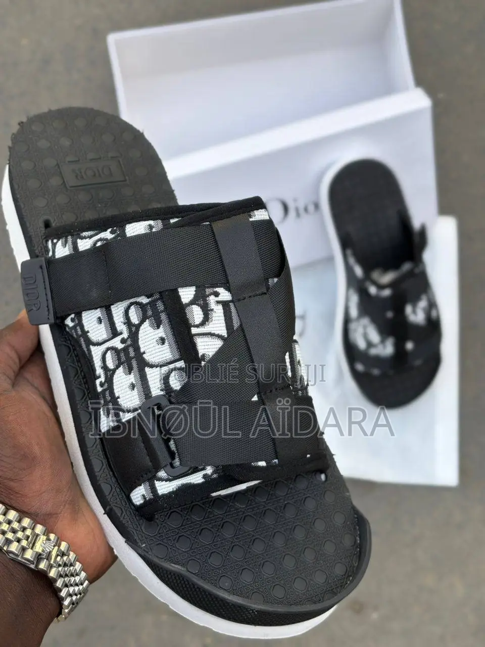 Dior Original Disponible