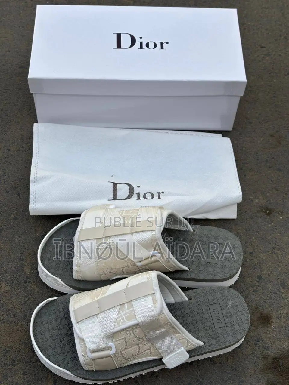Dior Original Disponible