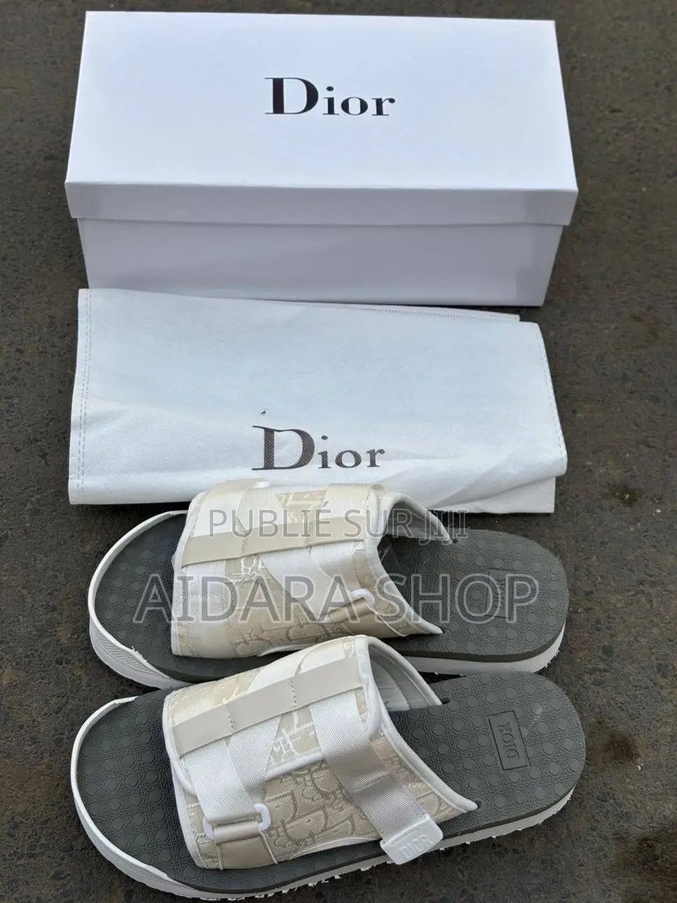 Dior Original Disponible