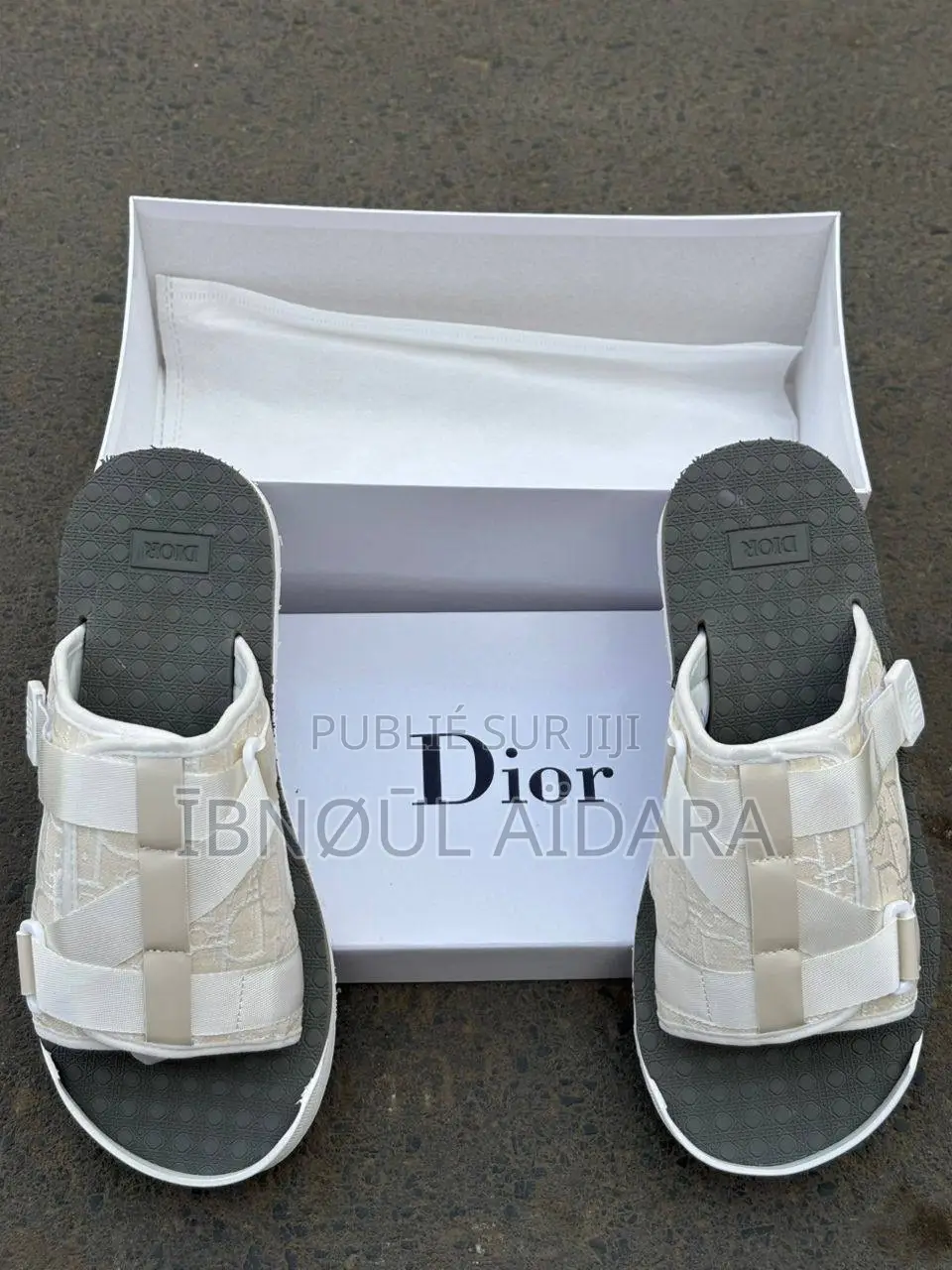 Dior Original Disponible