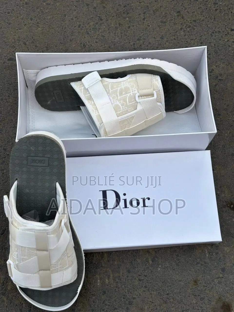 Dior Original Disponible