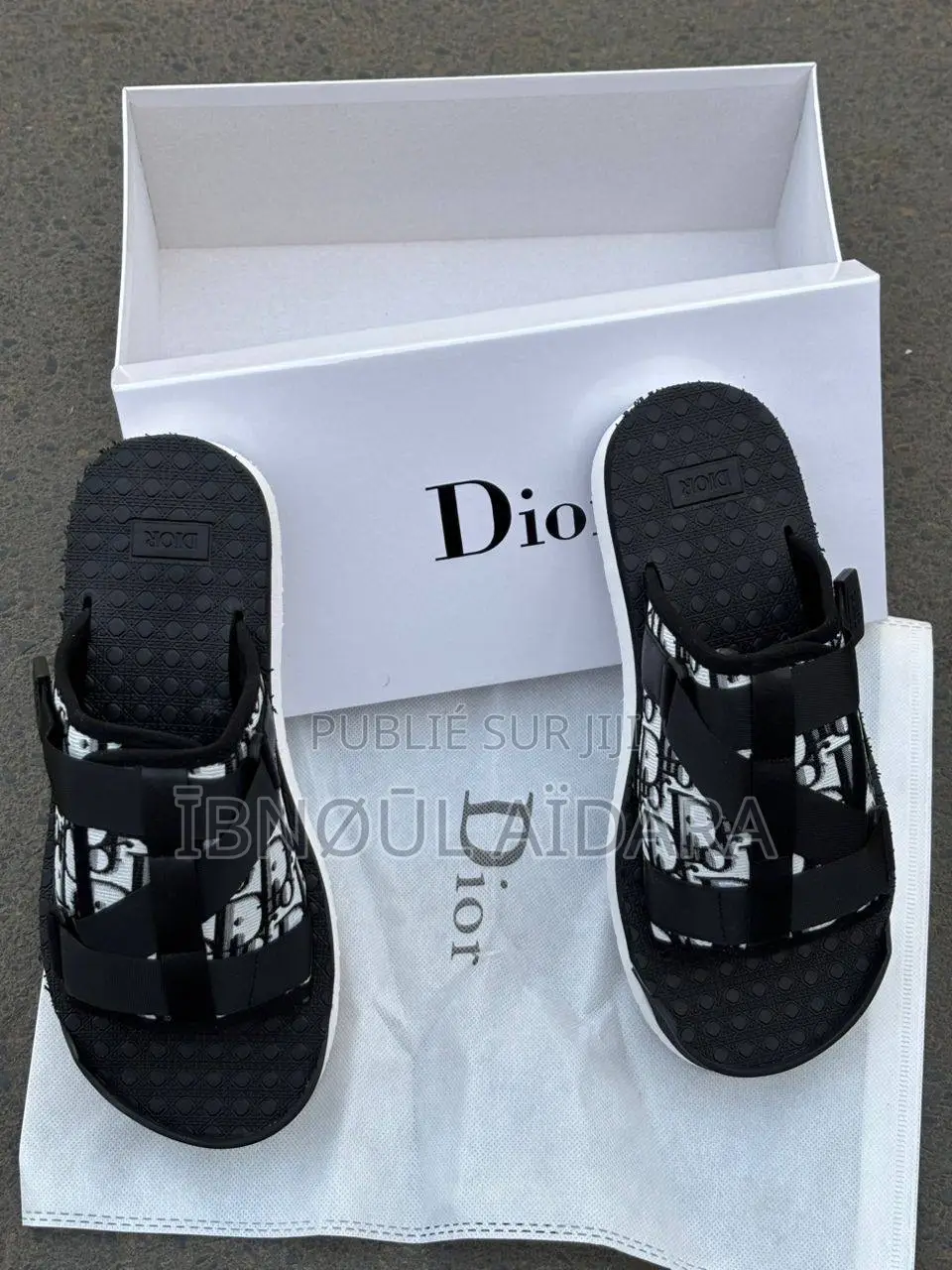 Dior Original Disponible
