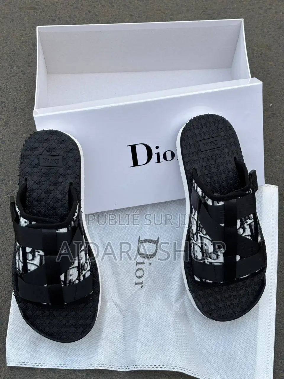 Dior Original Disponible