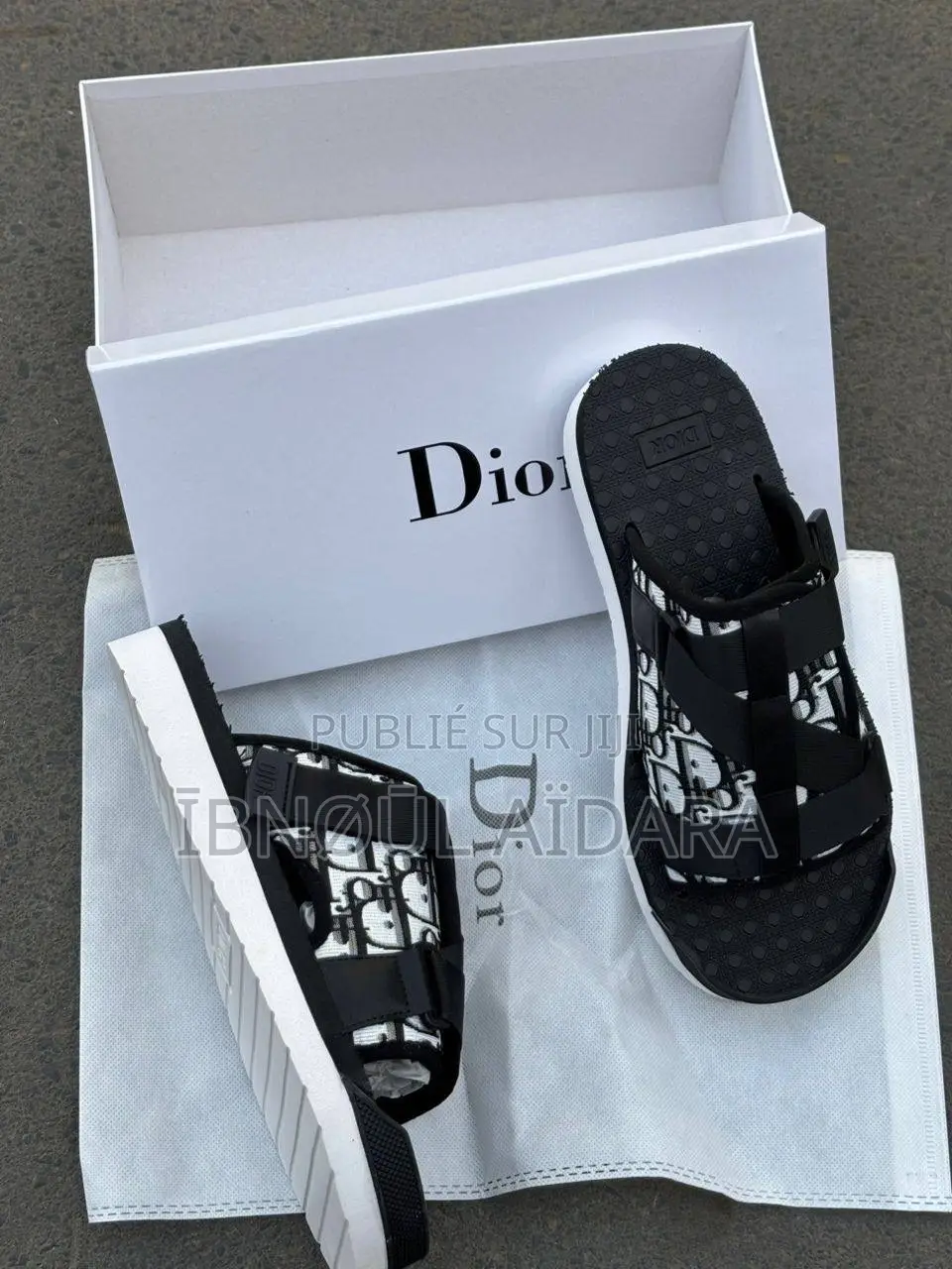 Dior Original Disponible