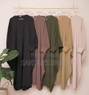 Abaya Légiférer