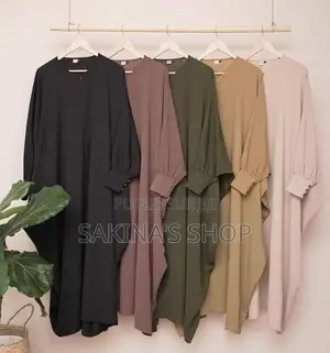 Abaya Légiférer
