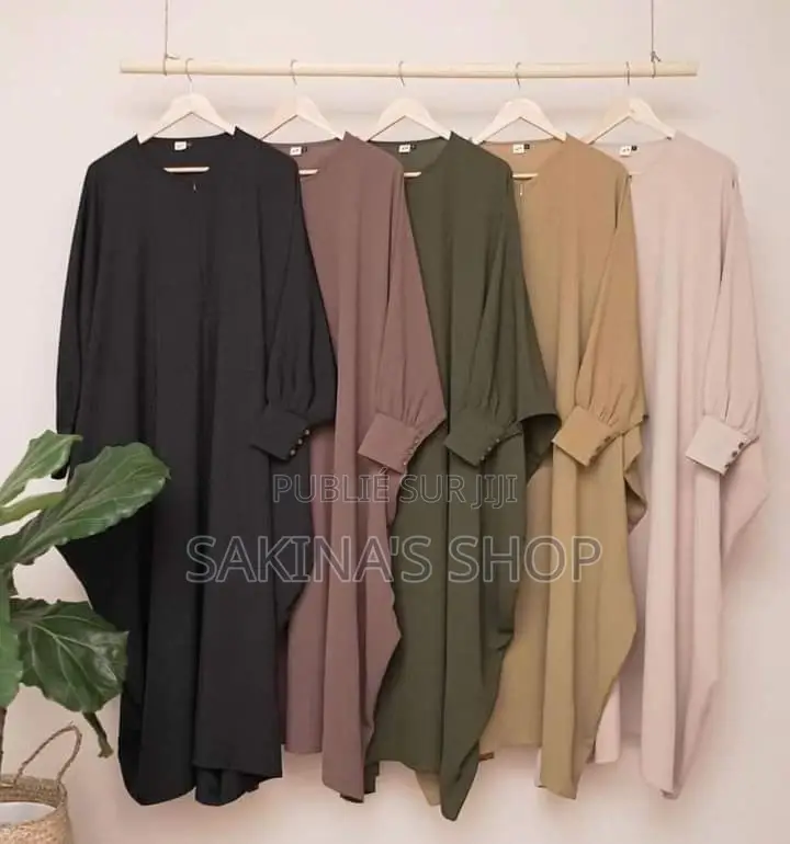Abaya Légiférer