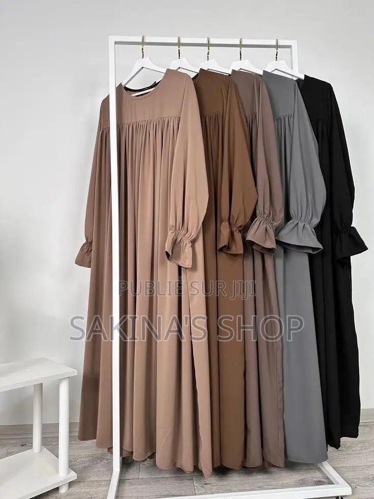 Abaya Légiférer
