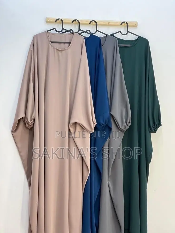 Abaya Légiférer