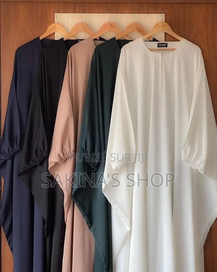 Abaya Légiférer