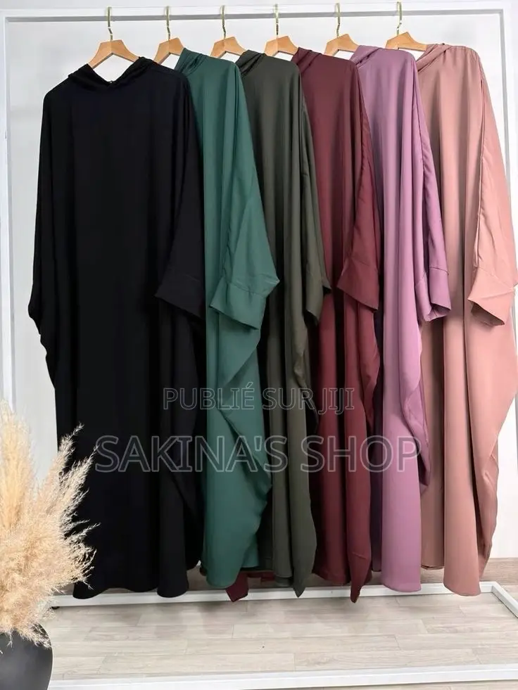Abaya Légiférer