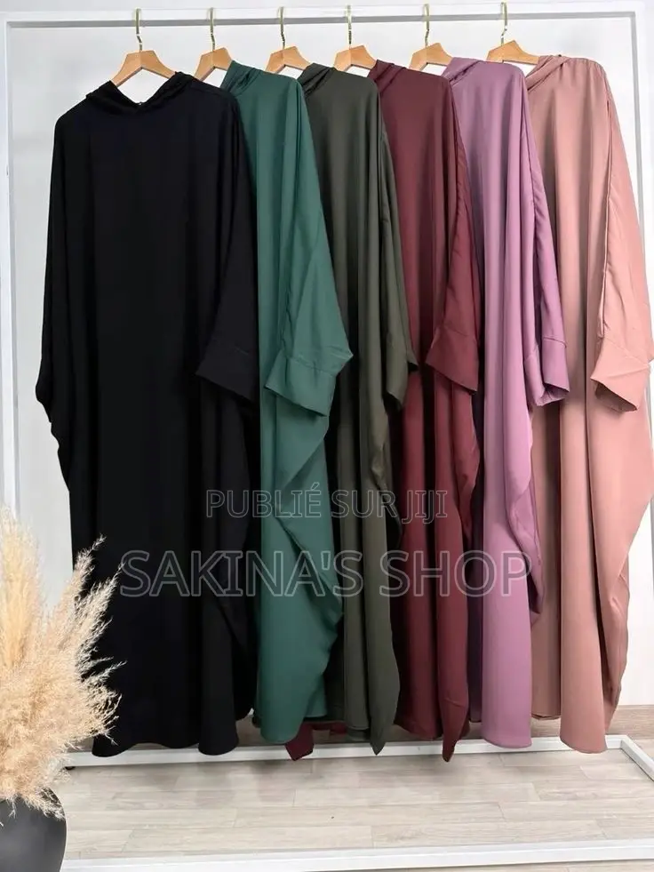 Abaya Légiférer