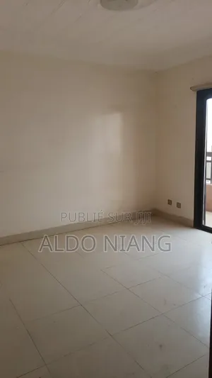 Photo - 2chbre Appartement dans Limaldo Immo, Sicap-Liberté à Louer