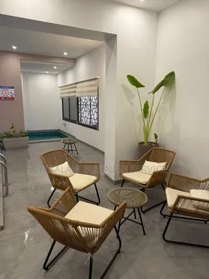 3chbre Appartement dans Yasalam Business, Almadies à Vendre